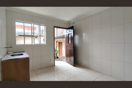 Casa para alugar com 1 quarto, 30m² em Parque Itaberaba, São Paulo