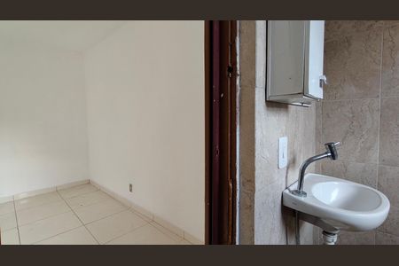 Casa para alugar com 1 quarto, 30m² em Parque Itaberaba, São Paulo