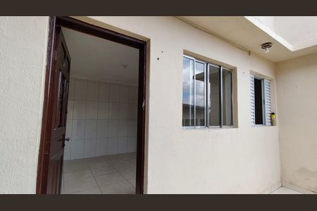 Casa para alugar com 1 quarto, 30m² em Parque Itaberaba, São Paulo