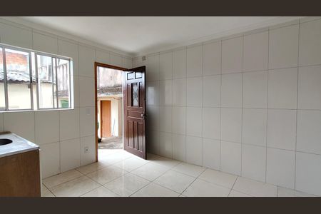 Casa para alugar com 1 quarto, 30m² em Parque Itaberaba, São Paulo
