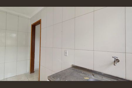 Casa para alugar com 1 quarto, 30m² em Parque Itaberaba, São Paulo