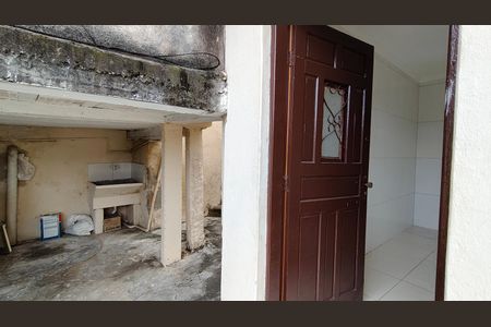 Casa para alugar com 1 quarto, 30m² em Parque Itaberaba, São Paulo