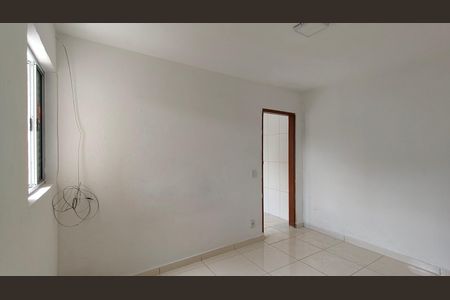 Casa para alugar com 1 quarto, 30m² em Parque Itaberaba, São Paulo