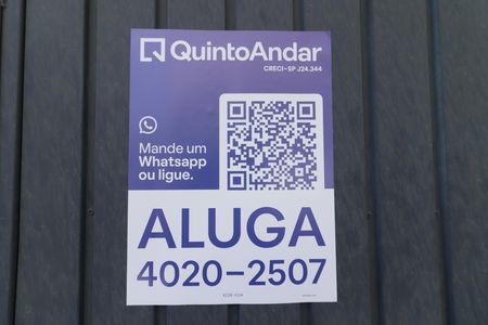 Casa para alugar com 52m², 2 quartos e sem vagaPlaca