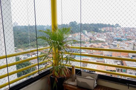 Apartamento à venda com 50m², 2 quartos e 1 vaga Apartamento à venda com 50m², 2 quartos e 1 vagaSacada