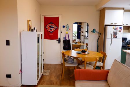 Apartamento à venda com 50m², 2 quartos e 1 vaga Apartamento à venda com 50m², 2 quartos e 1 vagasala