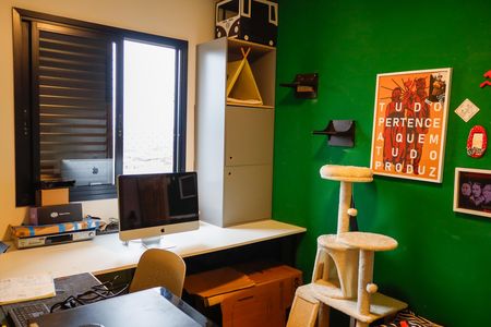 Quarto 1 de apartamento à venda com 2 quartos, 50m² em Recanto das Rosas, Osasco