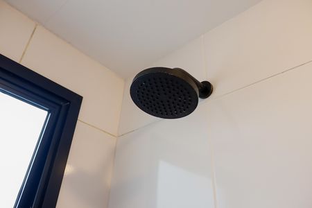 Apartamento à venda com 50m², 2 quartos e 1 vaga Apartamento à venda com 50m², 2 quartos e 1 vagaBanheiro