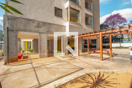 Apartamento à venda com 50m², 2 quartos e 1 vaga Apartamento à venda com 50m², 2 quartos e 1 vagaÁrea comum