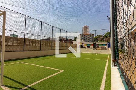 Apartamento à venda com 50m², 2 quartos e 1 vaga Apartamento à venda com 50m², 2 quartos e 1 vagaQuadra Esportiva