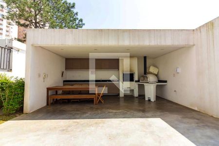 Apartamento à venda com 50m², 2 quartos e 1 vaga Apartamento à venda com 50m², 2 quartos e 1 vagaÁrea comum - Churrasqueira