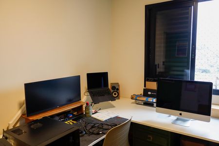 Apartamento à venda com 50m², 2 quartos e 1 vaga Apartamento à venda com 50m², 2 quartos e 1 vagaQuarto 1