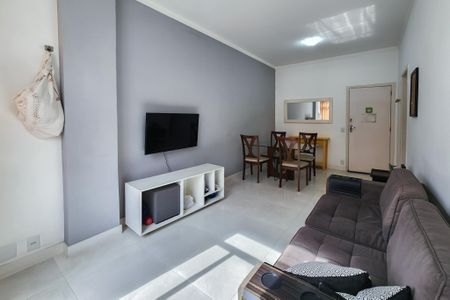 Apartamento à venda com 2 quartos, 85m² em Botafogo, Rio de Janeiro