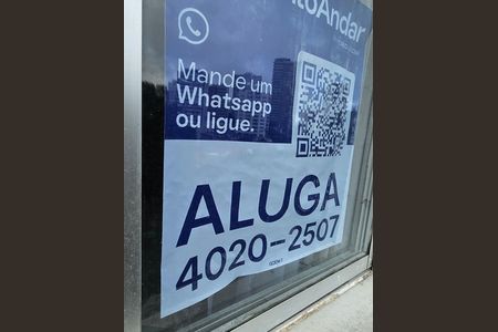 Apartamento para alugar com 127m², 3 quartos e 2 vagas Apartamento para alugar com 127m², 3 quartos e 2 vagasplaquinha