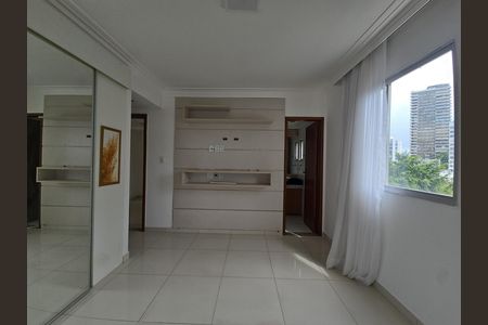 Apartamento para alugar com 127m², 3 quartos e 2 vagas Apartamento para alugar com 127m², 3 quartos e 2 vagasQuarto 3 - Suíte