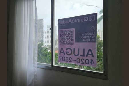 Apartamento para alugar com 127m², 3 quartos e 2 vagas Apartamento para alugar com 127m², 3 quartos e 2 vagasPlaquinha instalada
