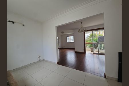 sala de apartamento para alugar com 3 quartos, 127m² em Chame-chame, Salvador