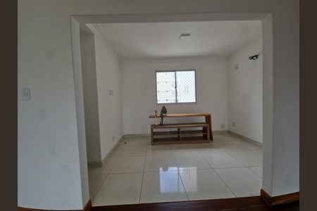 Apartamento para alugar com 127m², 3 quartos e 2 vagas Apartamento para alugar com 127m², 3 quartos e 2 vagassala