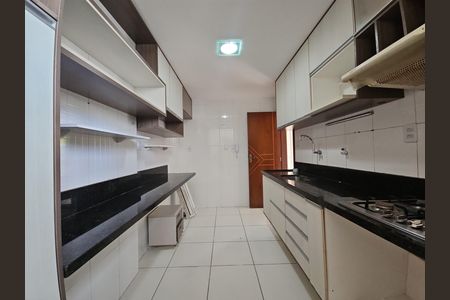 Apartamento para alugar com 127m², 3 quartos e 2 vagas Apartamento para alugar com 127m², 3 quartos e 2 vagasCozinha
