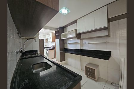 Apartamento para alugar com 127m², 3 quartos e 2 vagas Apartamento para alugar com 127m², 3 quartos e 2 vagasCozinha