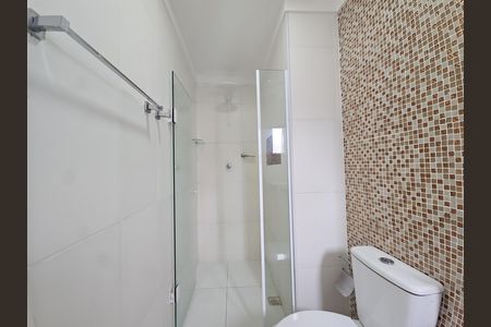 Apartamento para alugar com 127m², 3 quartos e 2 vagas Apartamento para alugar com 127m², 3 quartos e 2 vagasBanheiro da Suíte