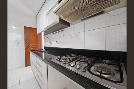 Apartamento para alugar com 127m², 3 quartos e 2 vagas Apartamento para alugar com 127m², 3 quartos e 2 vagasCozinha