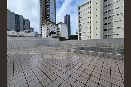 Apartamento para alugar com 127m², 3 quartos e 2 vagas Apartamento para alugar com 127m², 3 quartos e 2 vagasÁrea comum - Playground