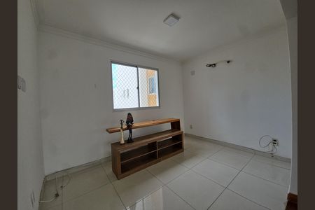 sala de apartamento para alugar com 3 quartos, 127m² em Chame-chame, Salvador