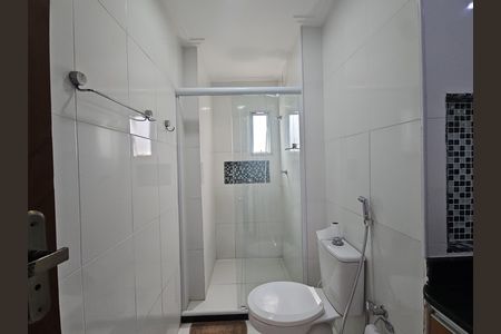 Apartamento para alugar com 127m², 3 quartos e 2 vagas Apartamento para alugar com 127m², 3 quartos e 2 vagasBanheiro Corredor
