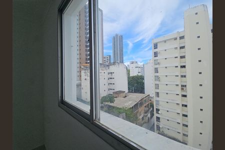 Apartamento para alugar com 127m², 3 quartos e 2 vagas Apartamento para alugar com 127m², 3 quartos e 2 vagasvista