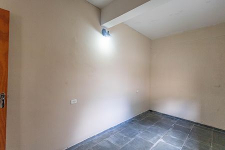 Quarto 1  de casa para alugar com 2 quartos, 80m² em Eldorado, Diadema