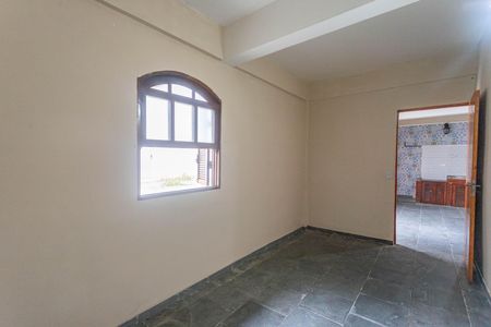 Quarto 1  de casa para alugar com 2 quartos, 80m² em Eldorado, Diadema
