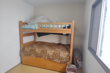 Quarto 2 de apartamento à venda com 2 quartos, 61m² em Cerâmica, São Caetano do Sul