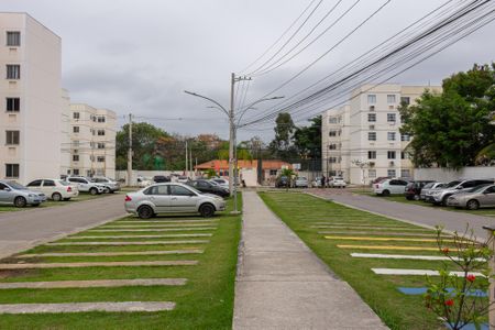 Apartamento para alugar com 56m², 3 quartos e 1 vaga Apartamento para alugar com 56m², 3 quartos e 1 vagaÁrea comum