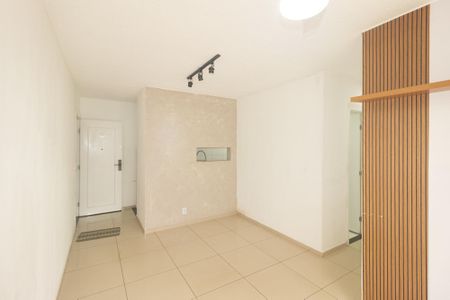 Apartamento para alugar com 56m², 3 quartos e 1 vaga Apartamento para alugar com 56m², 3 quartos e 1 vagaSala