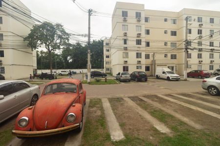 Apartamento para alugar com 56m², 3 quartos e 1 vaga Apartamento para alugar com 56m², 3 quartos e 1 vagaVista do Quarto 1