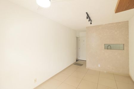 Apartamento para alugar com 56m², 3 quartos e 1 vaga Apartamento para alugar com 56m², 3 quartos e 1 vagaSala