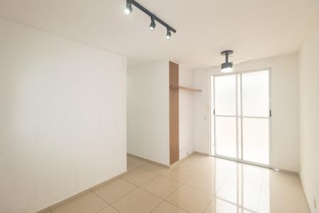 Apartamento para alugar com 56m², 3 quartos e 1 vaga Apartamento para alugar com 56m², 3 quartos e 1 vagaSala