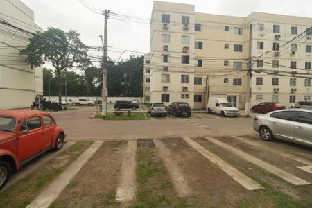Apartamento para alugar com 56m², 3 quartos e 1 vaga Apartamento para alugar com 56m², 3 quartos e 1 vagaVista do Quarto 2