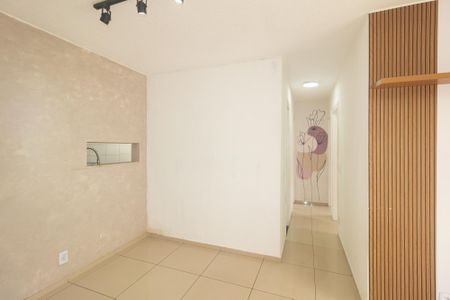 Apartamento para alugar com 56m², 3 quartos e 1 vaga Apartamento para alugar com 56m², 3 quartos e 1 vagaSala