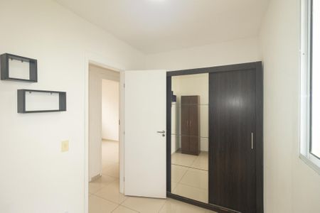 Apartamento para alugar com 56m², 3 quartos e 1 vaga Apartamento para alugar com 56m², 3 quartos e 1 vagaQuarto 3