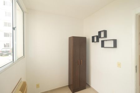 Apartamento para alugar com 56m², 3 quartos e 1 vaga Apartamento para alugar com 56m², 3 quartos e 1 vagaQuarto 3