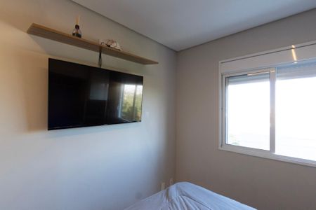 Apartamento para alugar com 42m², 2 quartos e 1 vagaQuarto 2