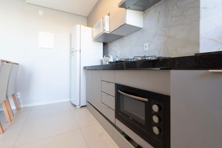 Apartamento para alugar com 42m², 2 quartos e 1 vagaCozinha 