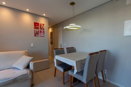 Apartamento para alugar com 42m², 2 quartos e 1 vagaSala
