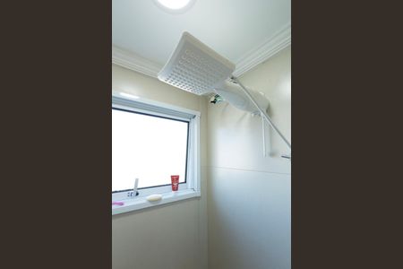 Apartamento para alugar com 42m², 2 quartos e 1 vagaBanheiro 