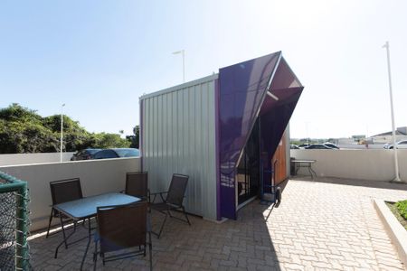 Apartamento para alugar com 42m², 2 quartos e 1 vagaÁrea comum