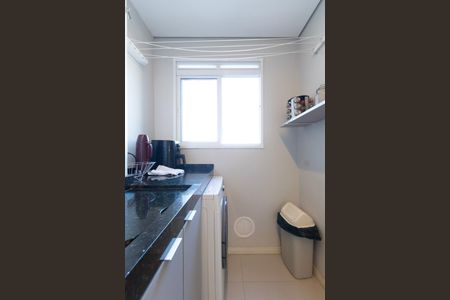 Apartamento para alugar com 42m², 2 quartos e 1 vagaÁrea de Serviço