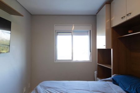 Apartamento para alugar com 42m², 2 quartos e 1 vagaQuarto 2
