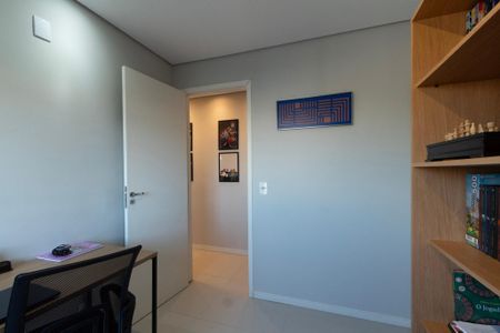 Apartamento para alugar com 42m², 2 quartos e 1 vagaQuarto 1 
